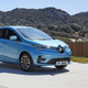 Image for article titled The Renault Zoe To Be Replaced By Retro EV That Looks Interesting For A Change